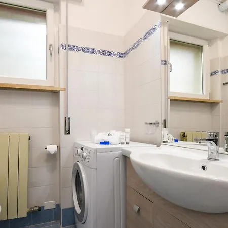 Apartment Villaggio Boschetti Mgh 1 *