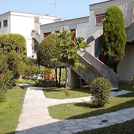 Villaggio Boschetti Mgh 1 Apartment *