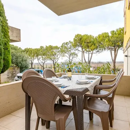 Villaggio Boschetti Mgh 1 Peschiera del Garda