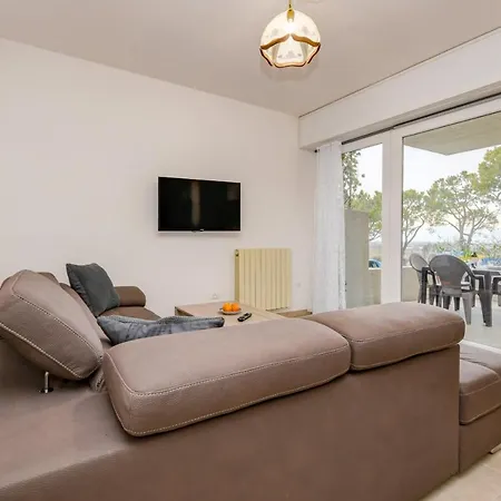 Villaggio Boschetti Mgh 1 * Peschiera del Garda