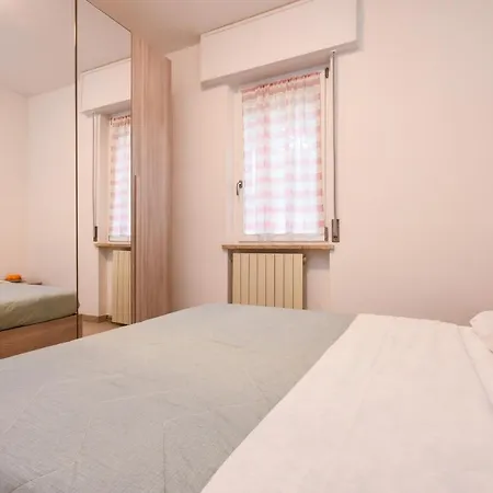 Villaggio Boschetti Mgh 1 Apartment *