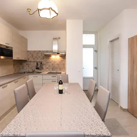 Apartment Villaggio Boschetti Mgh 1