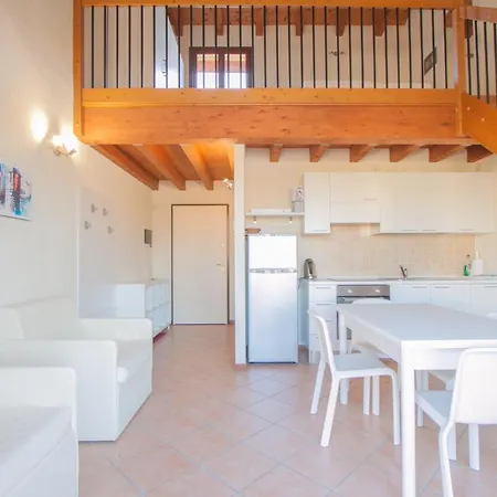 Appartement Lugana & Sporting Club