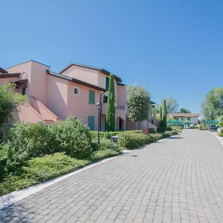 Appartement Lugana & Sporting Club Peschiera del Garda
