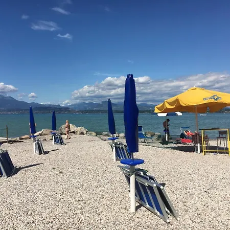 Apartment Villaggio Boschetti Mgh 1 Peschiera del Garda