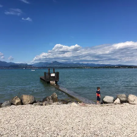 Apartment Peschiera Summer Dream Peschiera del Garda