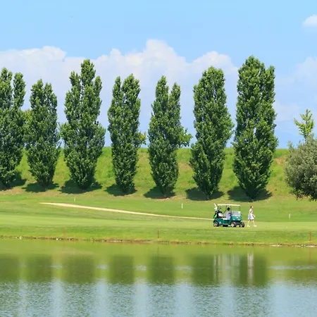 Parc Hotel Peschiera del Garda