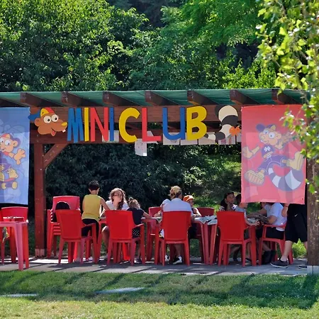 Parc 4*