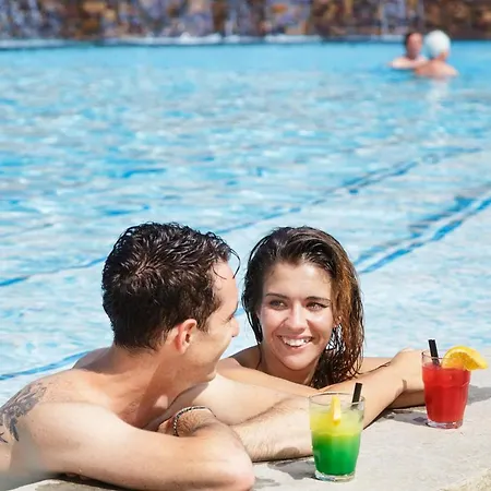 Hotel Parc 4*