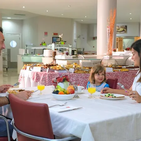 Parc Hotel 4*