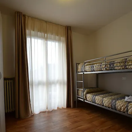 Bella Peschiera Hotel