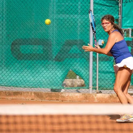 Hotel Active Paradiso & Golf