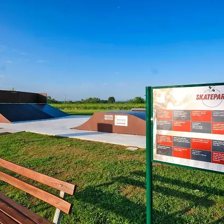 Active Paradiso & Golf Peschiera del Garda
