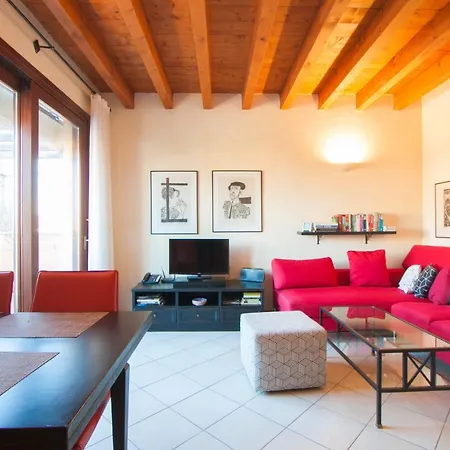 Appartement Lugana & Sporting Club *