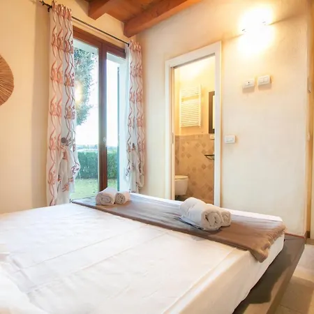 Lugana & Sporting Club Appartement *