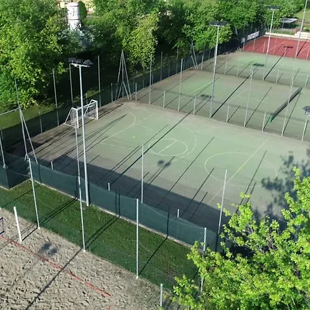 Lugana Resort & Sporting Club
