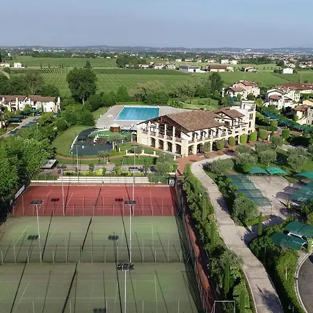 Lugana & Sporting Club * Peschiera del Garda