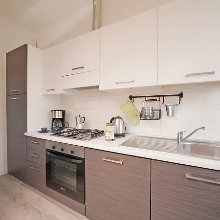 Peschierahome Appartamento *