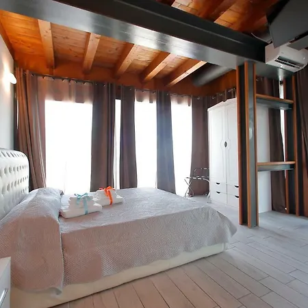 Guest house Sul Garda *