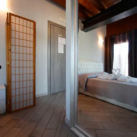 Sul Garda Guest house
