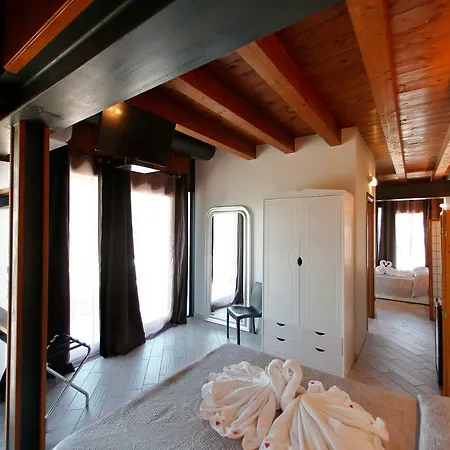 Sul Garda Guest house