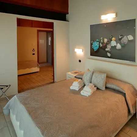 Guest house Sul Garda