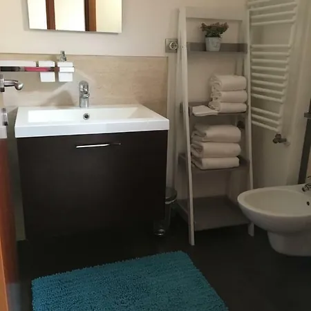 La Madonnina Di Cathy Apartment Peschiera del Garda