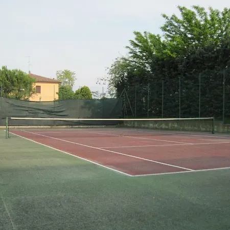 La Madonnina Di Cathy Apartment *