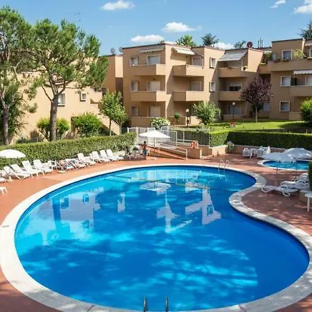 La Madonnina Di Cathy Apartment Peschiera del Garda