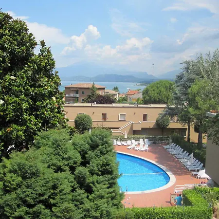 La Madonnina Di Cathy Apartment *