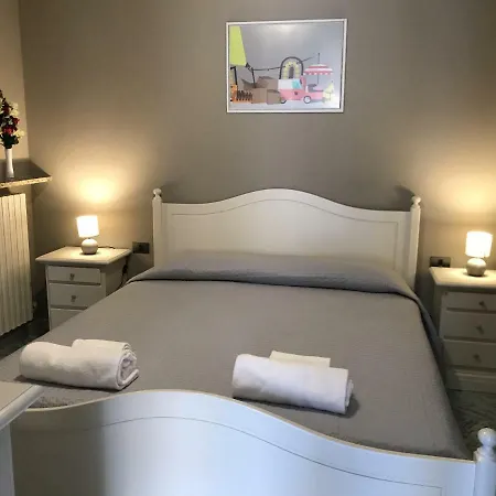 Anfite Castelletto Apartment Peschiera del Garda