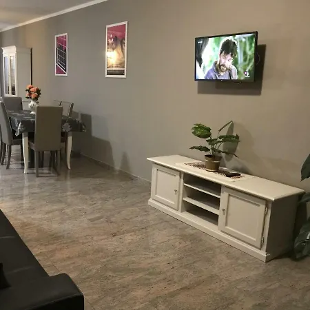 Apartment Anfite Castelletto *