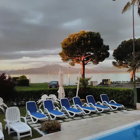 Cristallo Peschiera del Garda
