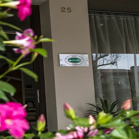 Hotel Buena Onda
