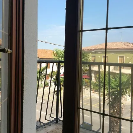 Appartamento Casa Do Sol Peschiera del Garda