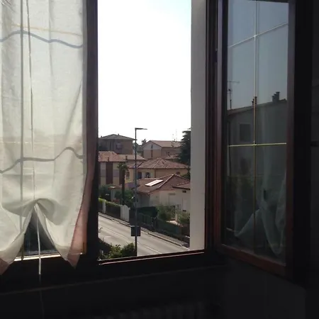 Casa Do Sol Appartement