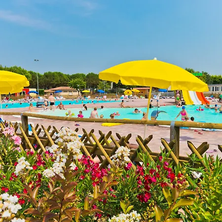 Village de vacances Del Garda