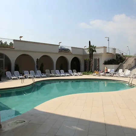 Bed & Breakfast Vittoria Peschiera Peschiera del Garda