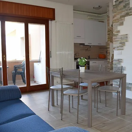 Apartment Massimiliano