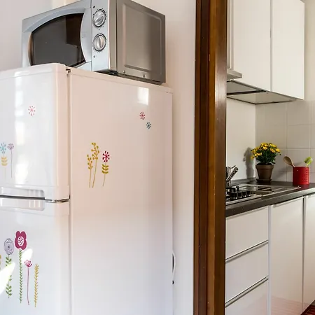Massimiliano Apartment Peschiera del Garda
