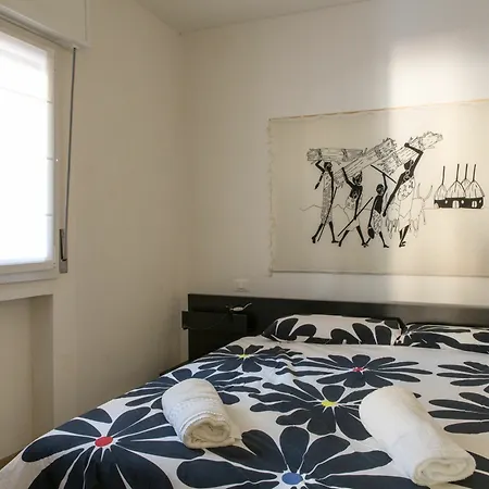 Massimiliano Apartment Peschiera del Garda