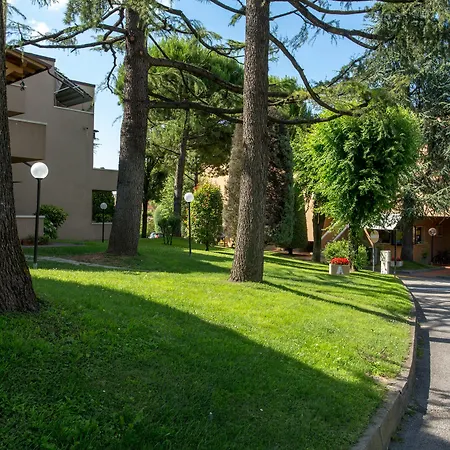 Massimiliano Apartment