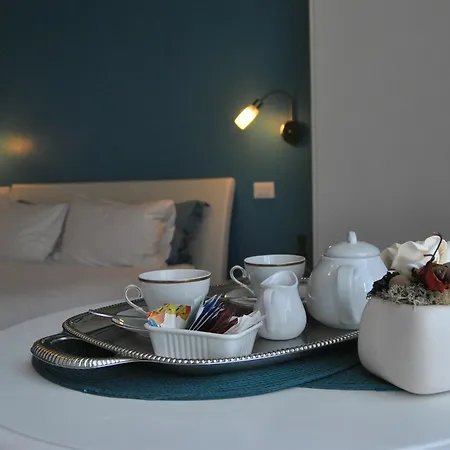 Bed & Breakfast Rooms&breakfast Il Punto...