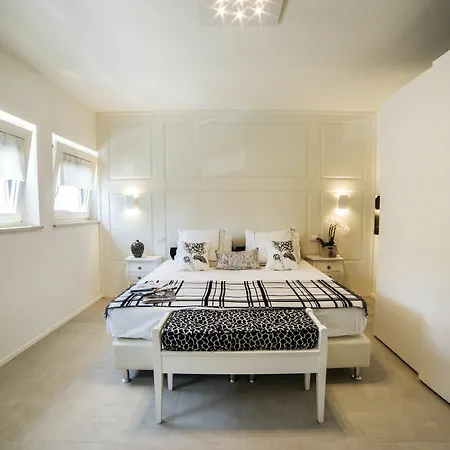 Riviera Carducci 3*