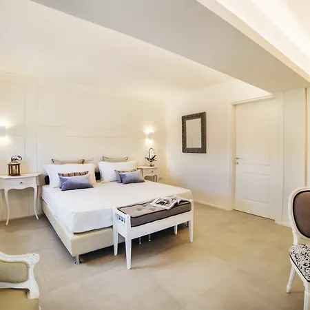 Riviera Carducci Guest house 3*