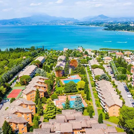 Apartment Easy Peschiera