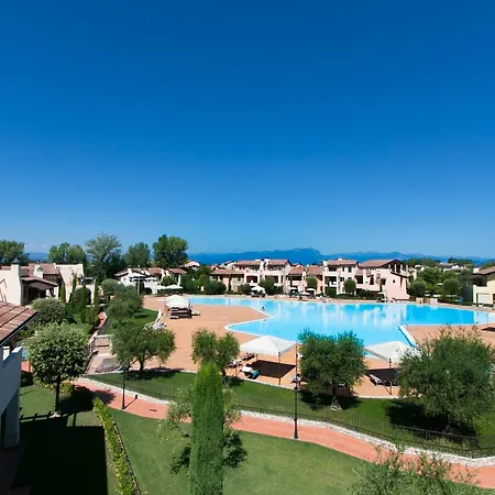 Lugana Resort & Sporting Club