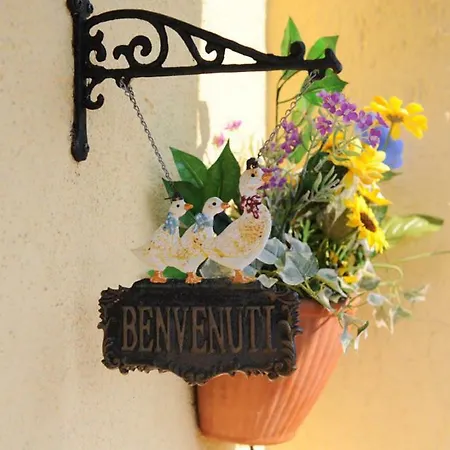 Lizzarola Farm stay Peschiera del Garda