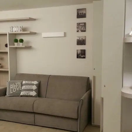 M&a Dependance Apartment
