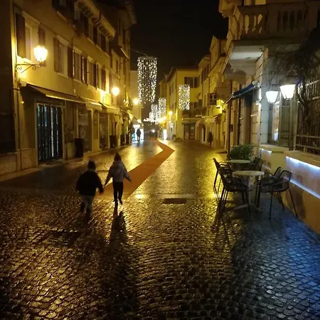 Apartamento Gloria